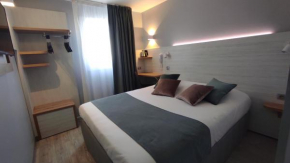  Kyriad Montpellier Sud - A709  Монпелье